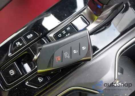 2024 Lexus Nx 350 F Sport Handling из США, поврежденный, VIN 2T2KGCEZ9RC055638